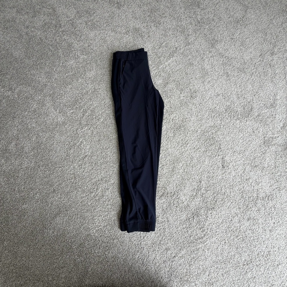 Athleta Women's Navy Brooklyn Joggers